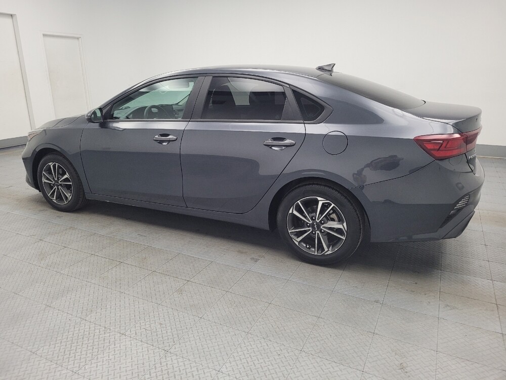 2023 Kia Forte in Memphis, TN 38128 - 18103199 3