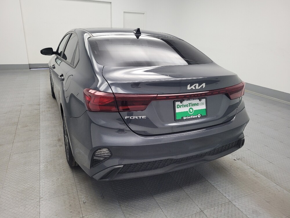2023 Kia Forte in Memphis, TN 38128 - 18103199 6