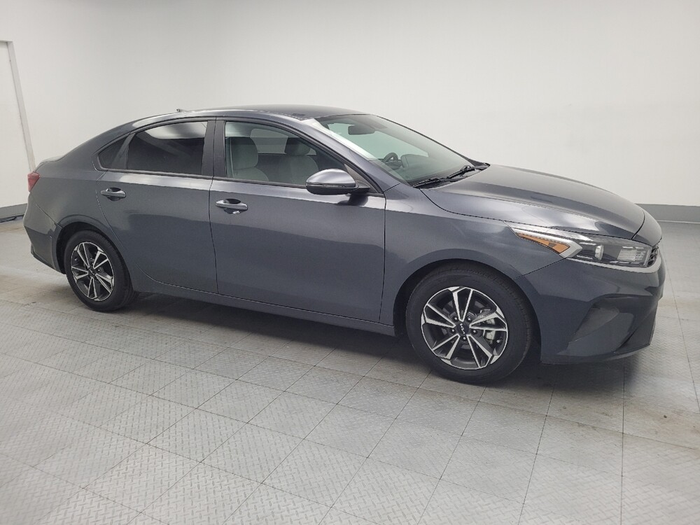 2023 Kia Forte in Memphis, TN 38128 - 18103199 11