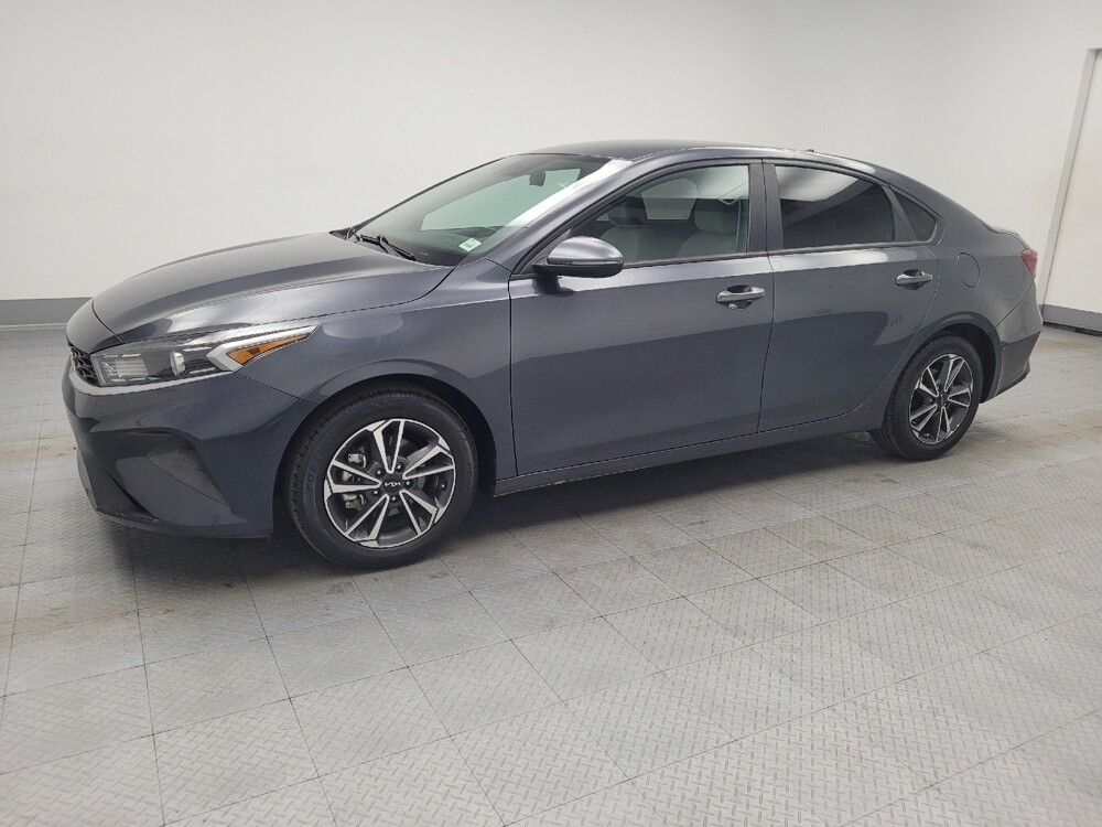 2023 Kia Forte in Memphis, TN 38128 - 18103199 2