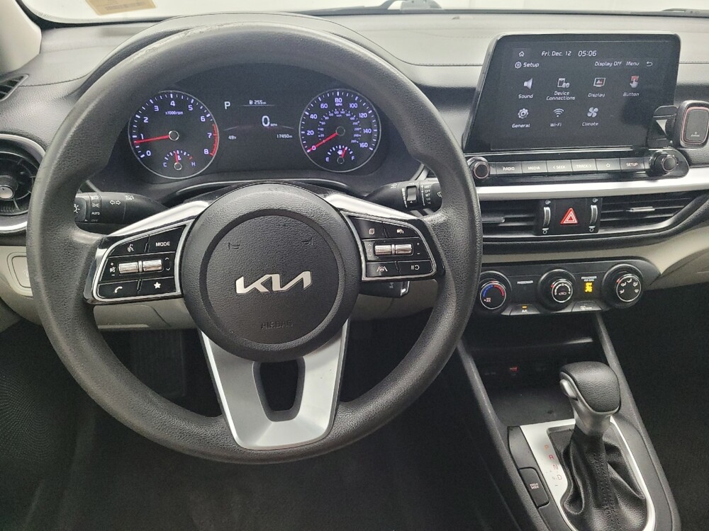 2023 Kia Forte in Memphis, TN 38128 - 18103199 22