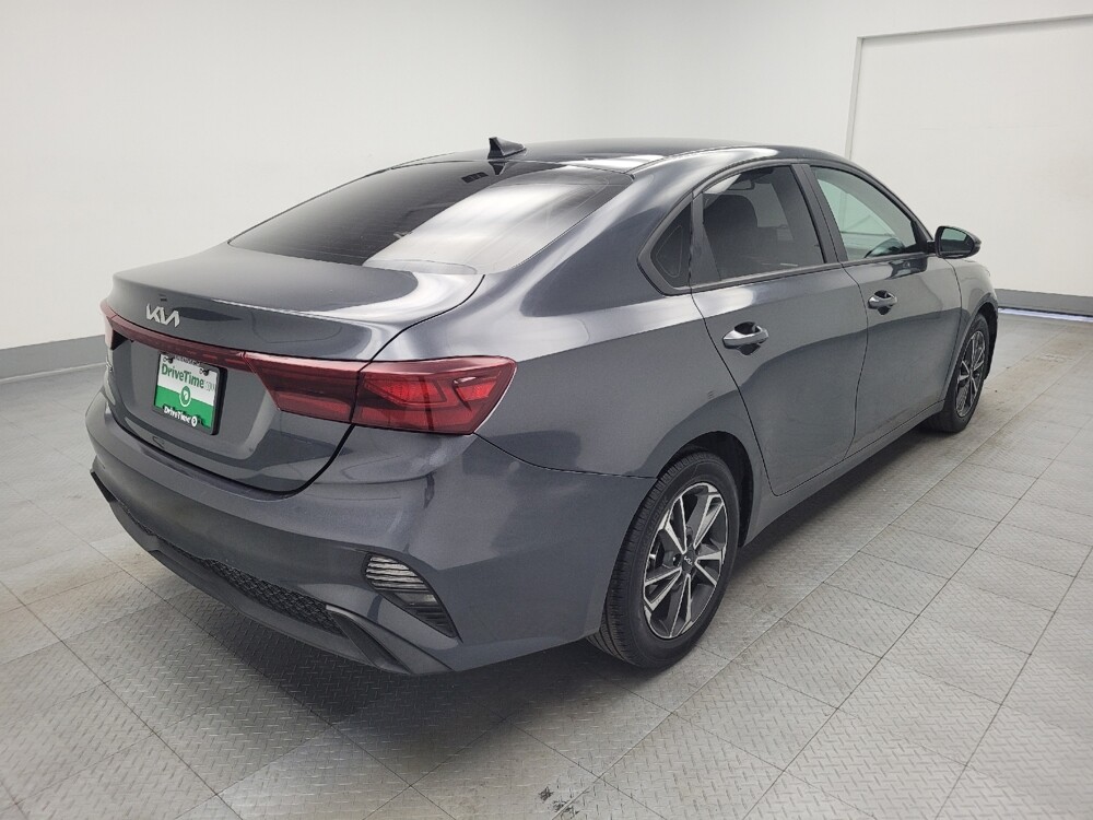 2023 Kia Forte in Memphis, TN 38128 - 18103199 9