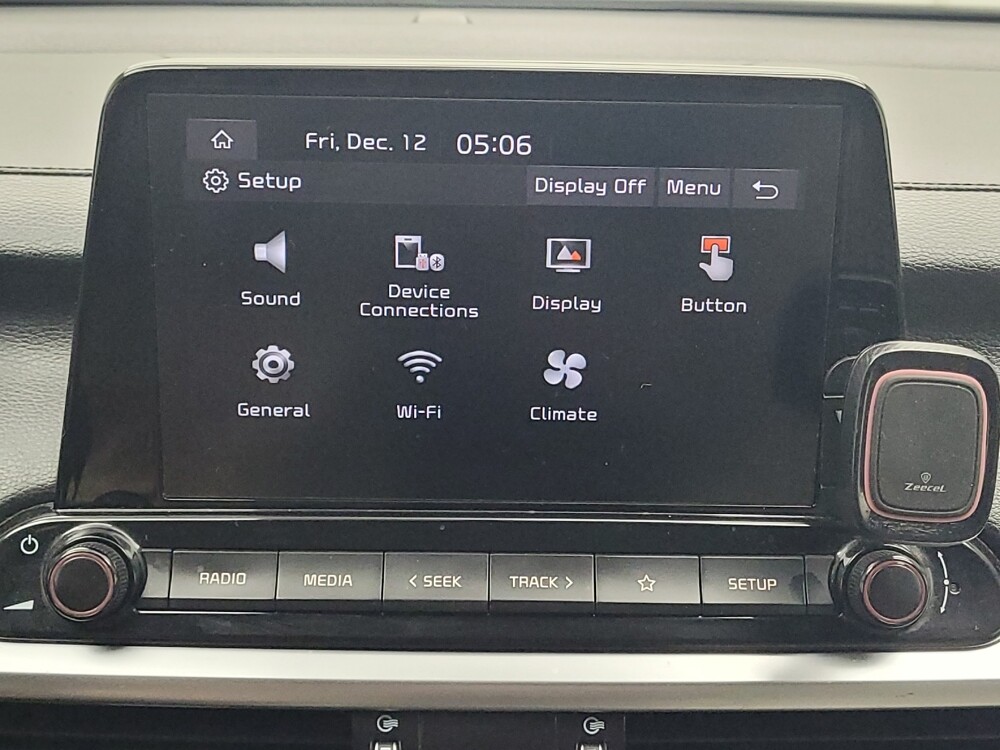 2023 Kia Forte in Memphis, TN 38128 - 18103199 25