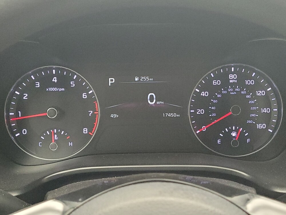 2023 Kia Forte in Memphis, TN 38128 - 18103199 23