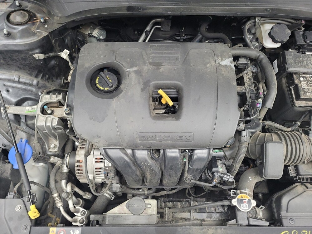 2023 Kia Forte in Memphis, TN 38128 - 18103199 30