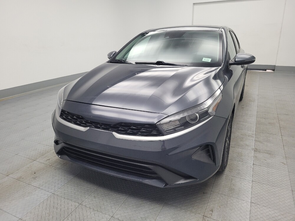 2023 Kia Forte in Memphis, TN 38128 - 18103199 15