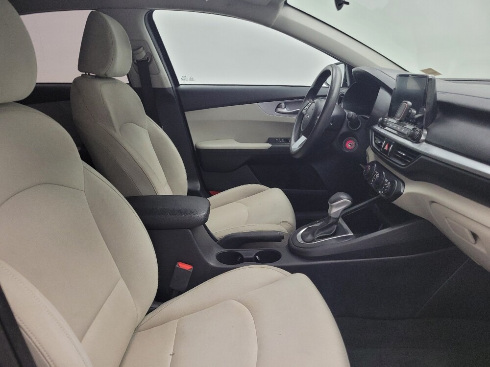 2023 Kia Forte in Memphis, TN 38128 - 18103199 21