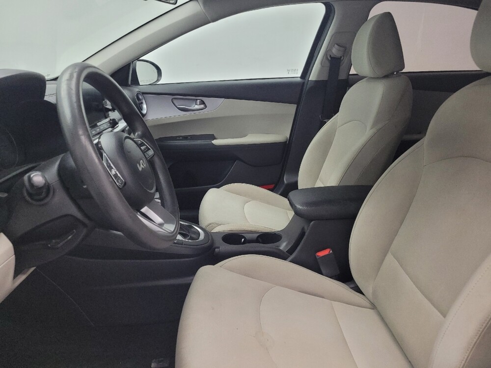 2023 Kia Forte in Memphis, TN 38128 - 18103199 17