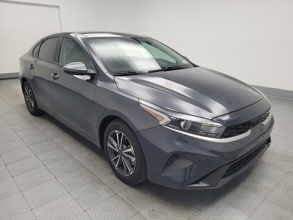 2023 Kia Forte in Memphis, TN 38128 - 18103199 13