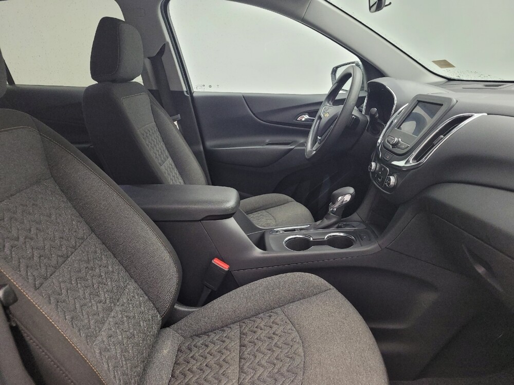 2023 Chevrolet Equinox in Antioch, TN 37013 - 18103201 21