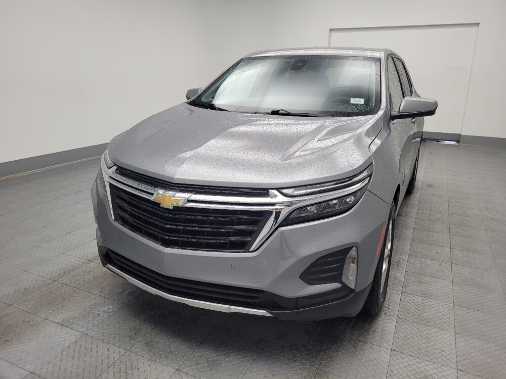 2023 Chevrolet Equinox in Antioch, TN 37013 - 18103201 15