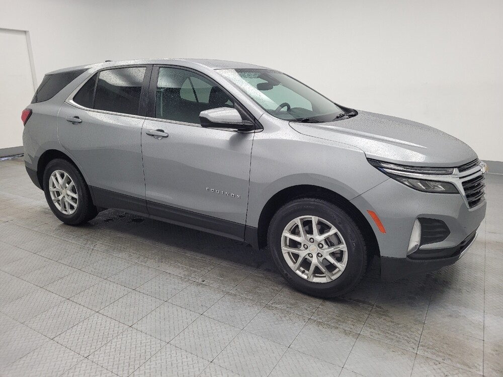 2023 Chevrolet Equinox in Antioch, TN 37013 - 18103201 11