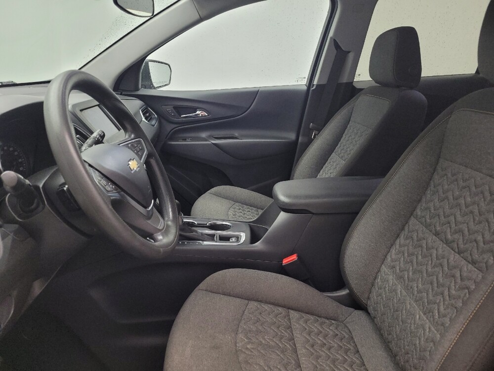 2023 Chevrolet Equinox in Antioch, TN 37013 - 18103201 17