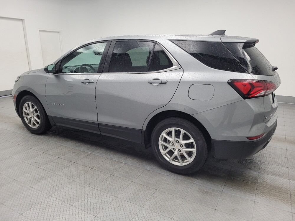 2023 Chevrolet Equinox in Antioch, TN 37013 - 18103201 3