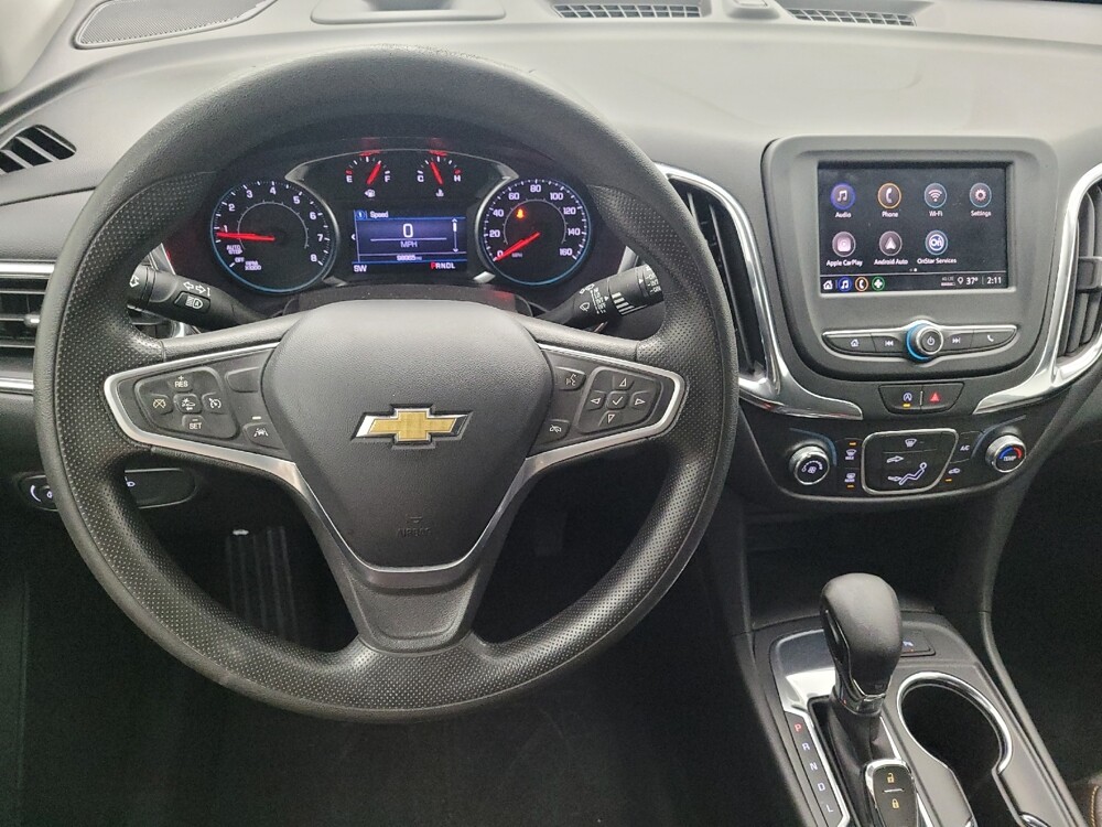 2023 Chevrolet Equinox in Antioch, TN 37013 - 18103201 22