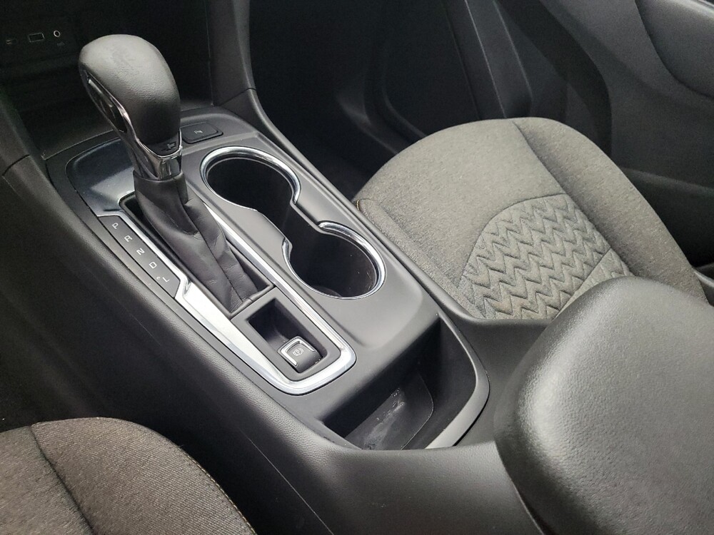 2023 Chevrolet Equinox in Antioch, TN 37013 - 18103201 26