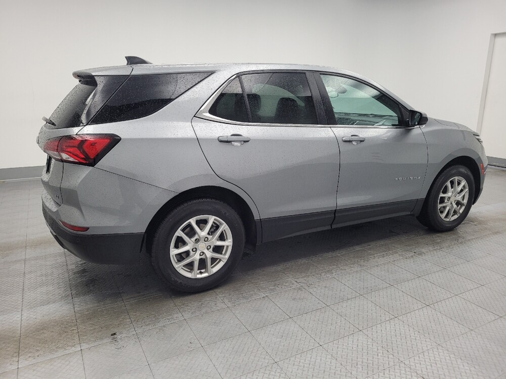 2023 Chevrolet Equinox in Antioch, TN 37013 - 18103201 10