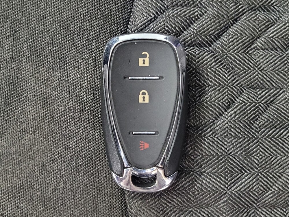 2023 Chevrolet Equinox in Antioch, TN 37013 - 18103201 32