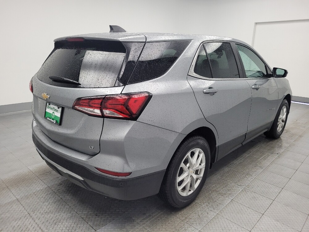 2023 Chevrolet Equinox in Antioch, TN 37013 - 18103201 9