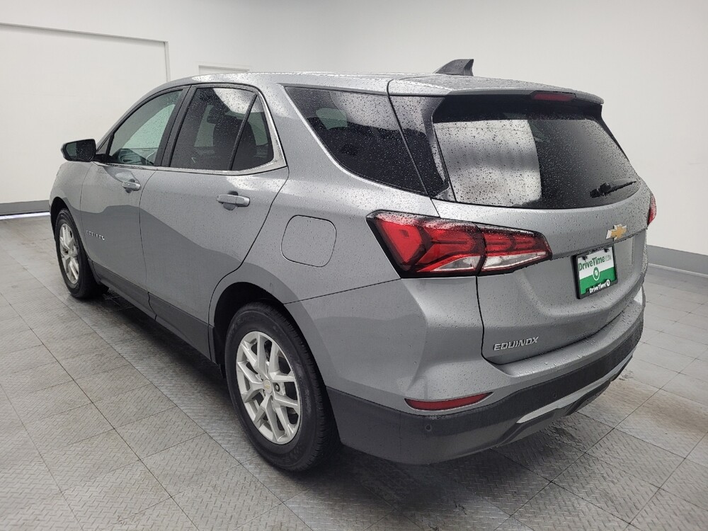 2023 Chevrolet Equinox in Antioch, TN 37013 - 18103201 5