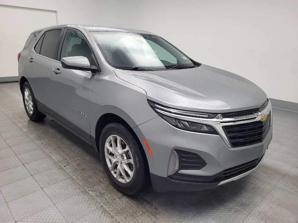 2023 Chevrolet Equinox in Antioch, TN 37013 - 18103201 13