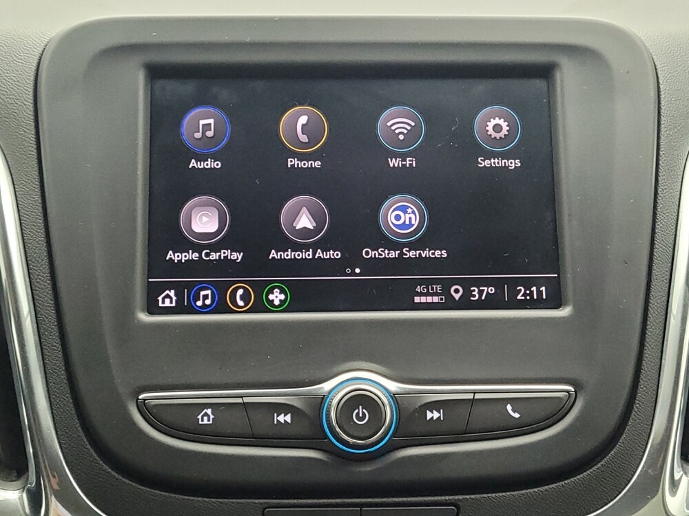 2023 Chevrolet Equinox in Antioch, TN 37013 - 18103201 25