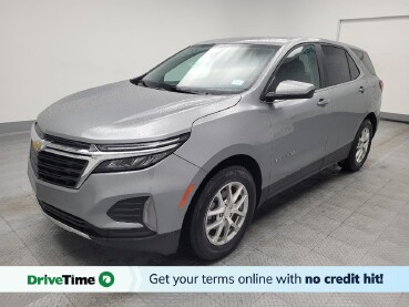 2023 Chevrolet Equinox in Antioch, TN 37013