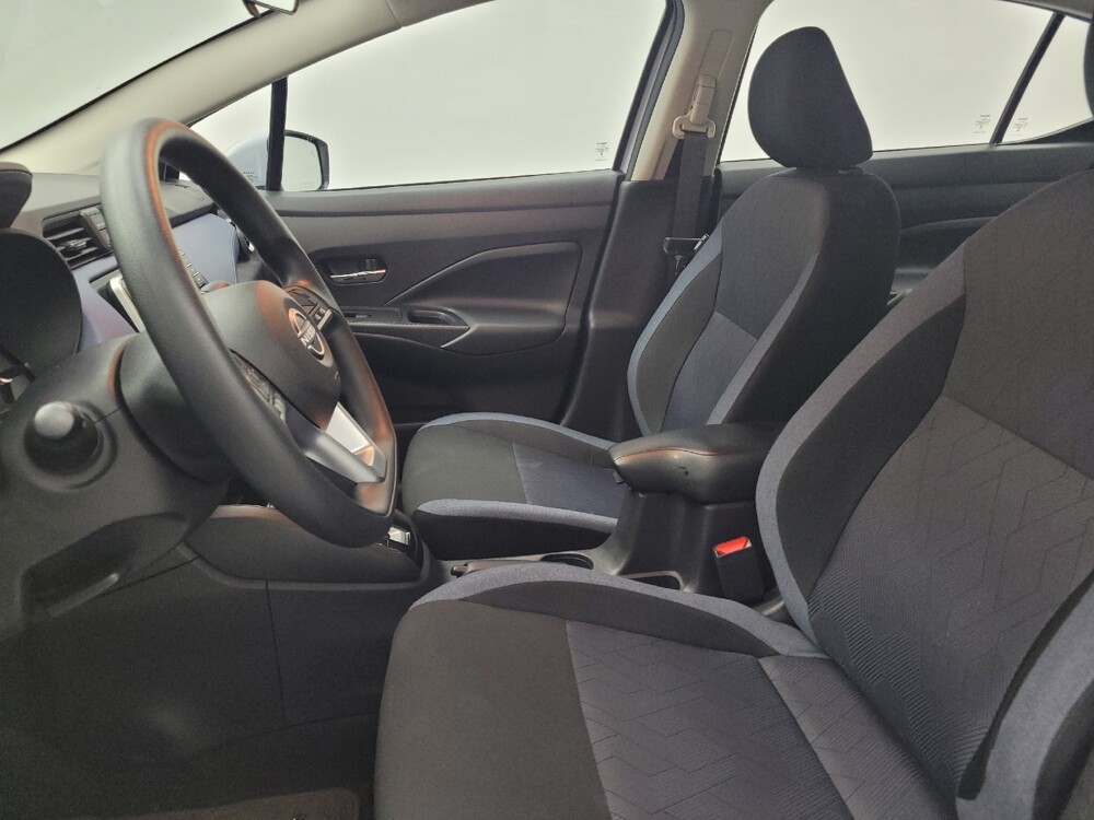 2024 Nissan Versa in Antioch, TN 37013 - 18103202 17