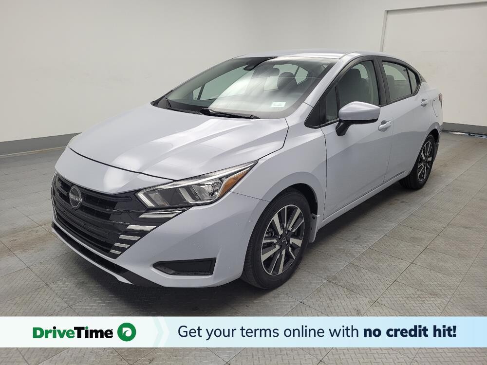 2024 Nissan Versa in Antioch, TN 37013 - 18103202