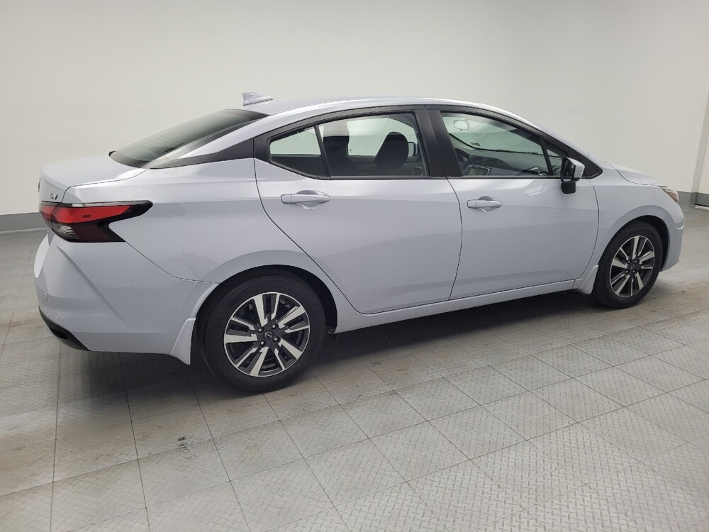 2024 Nissan Versa in Antioch, TN 37013 - 18103202 10