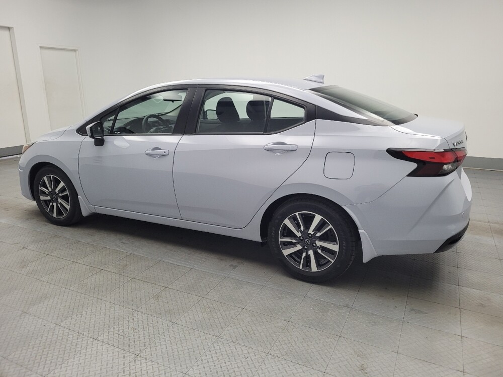 2024 Nissan Versa in Antioch, TN 37013 - 18103202 3