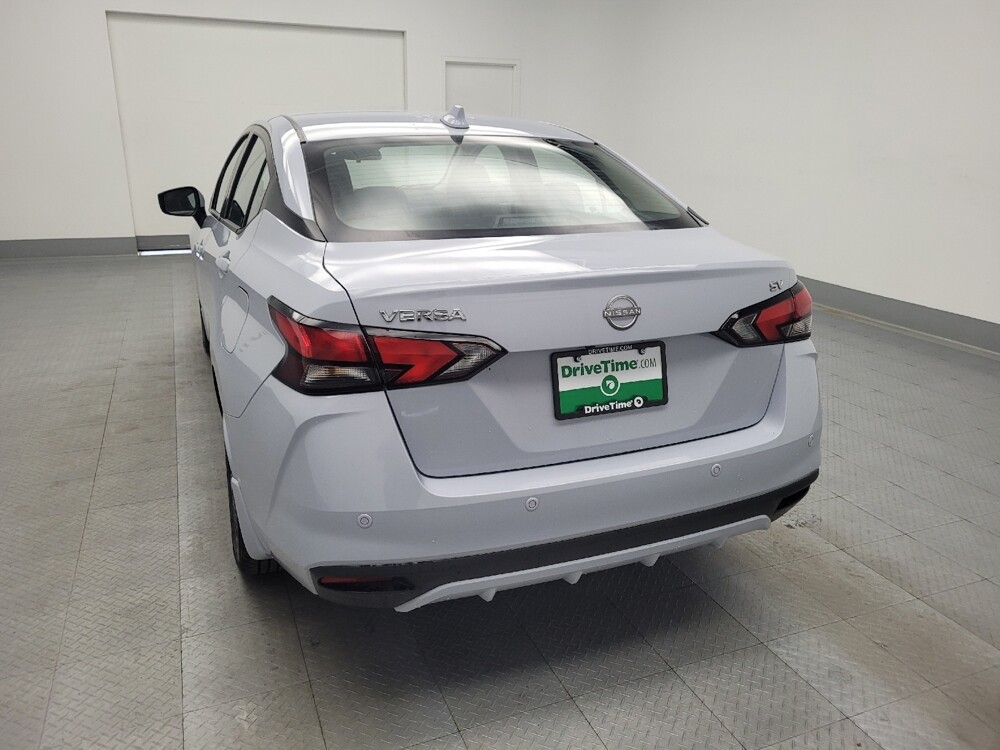 2024 Nissan Versa in Antioch, TN 37013 - 18103202 6