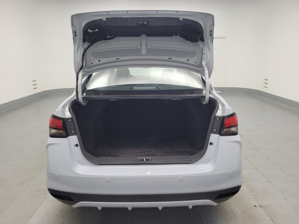 2024 Nissan Versa in Antioch, TN 37013 - 18103202 29