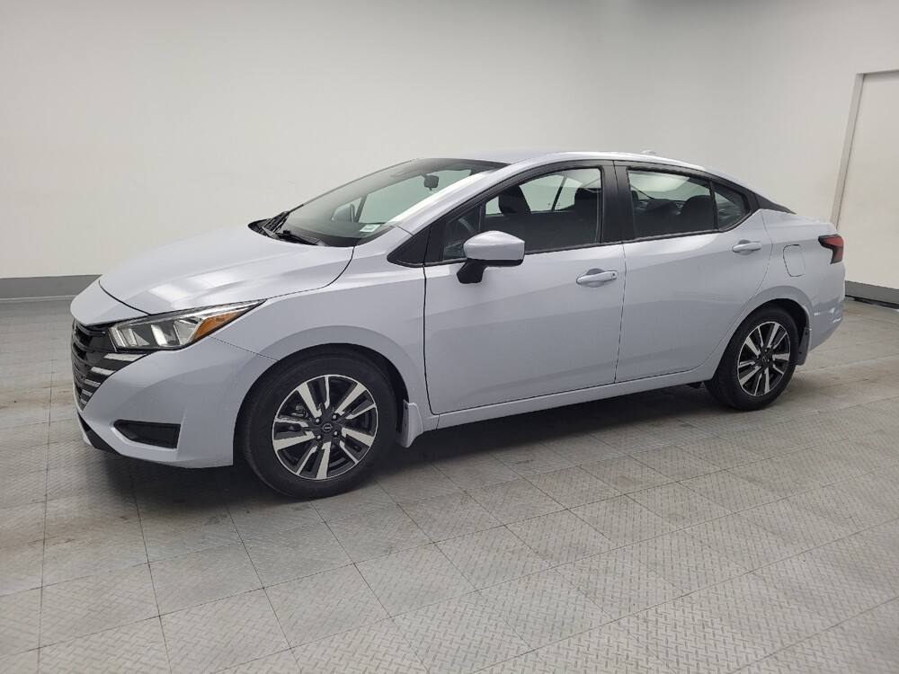 2024 Nissan Versa in Antioch, TN 37013 - 18103202 2