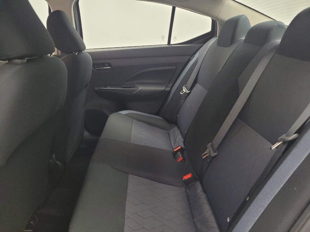 2024 Nissan Versa in Antioch, TN 37013 - 18103202 18