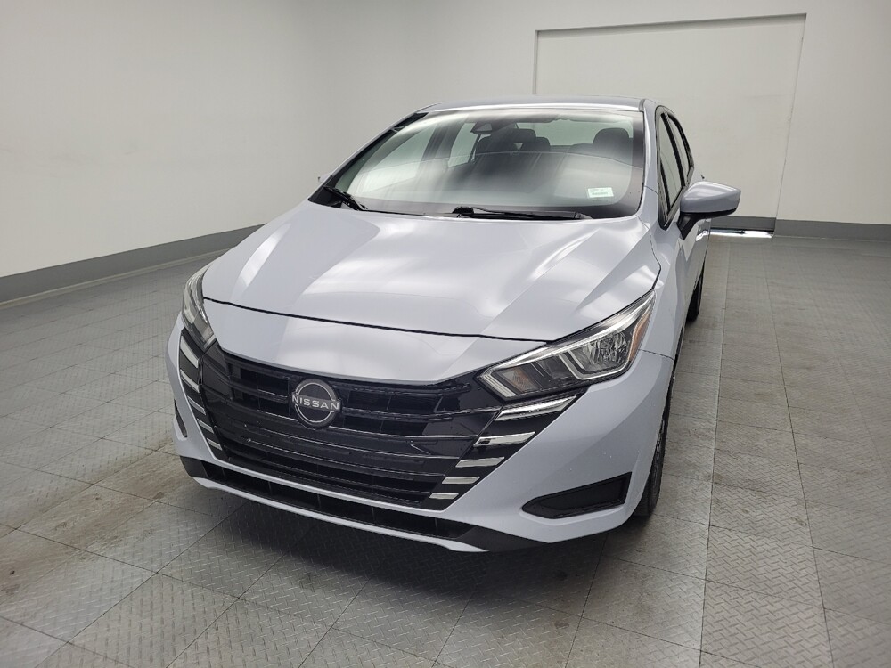 2024 Nissan Versa in Antioch, TN 37013 - 18103202 15
