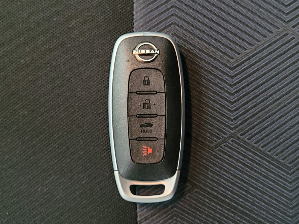 2024 Nissan Versa in Antioch, TN 37013 - 18103202 32