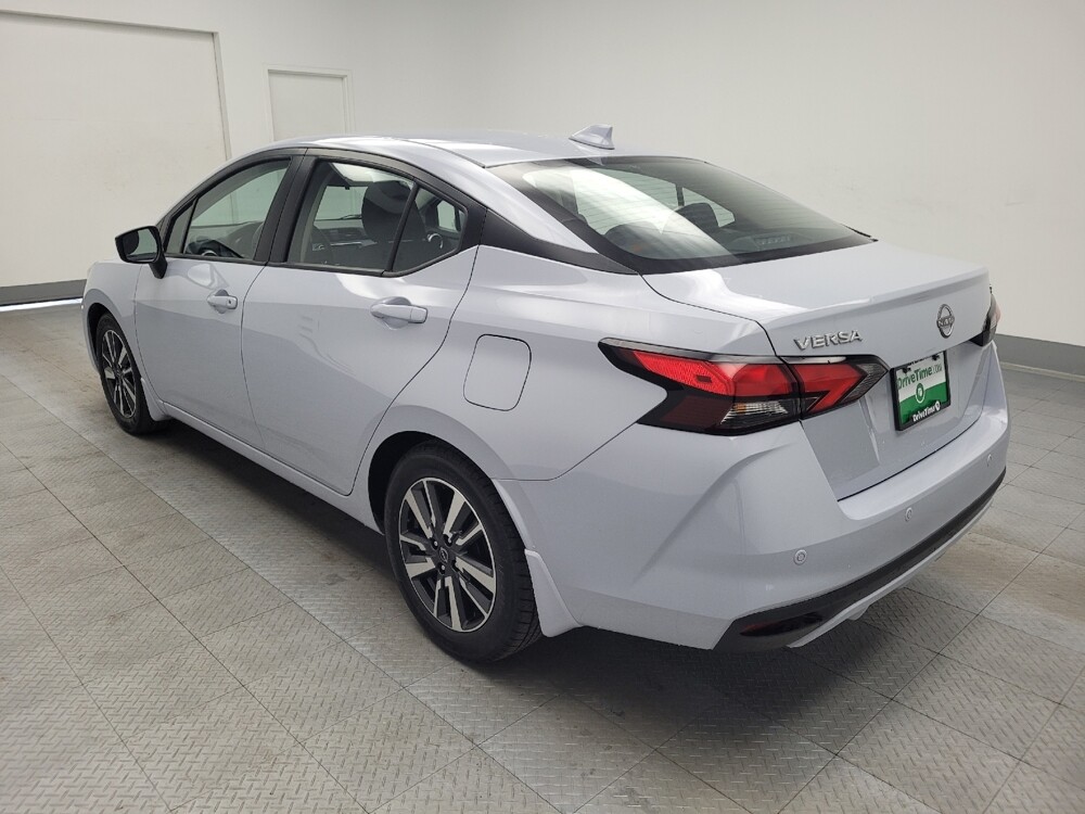 2024 Nissan Versa in Antioch, TN 37013 - 18103202 5