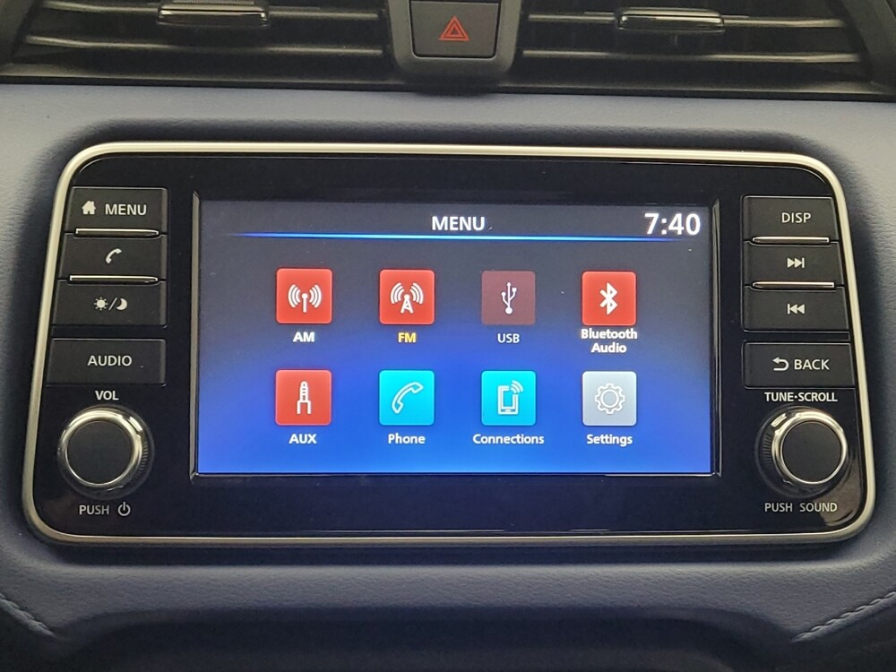 2024 Nissan Versa in Antioch, TN 37013 - 18103202 25