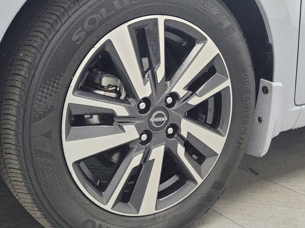 2024 Nissan Versa in Antioch, TN 37013 - 18103202 31