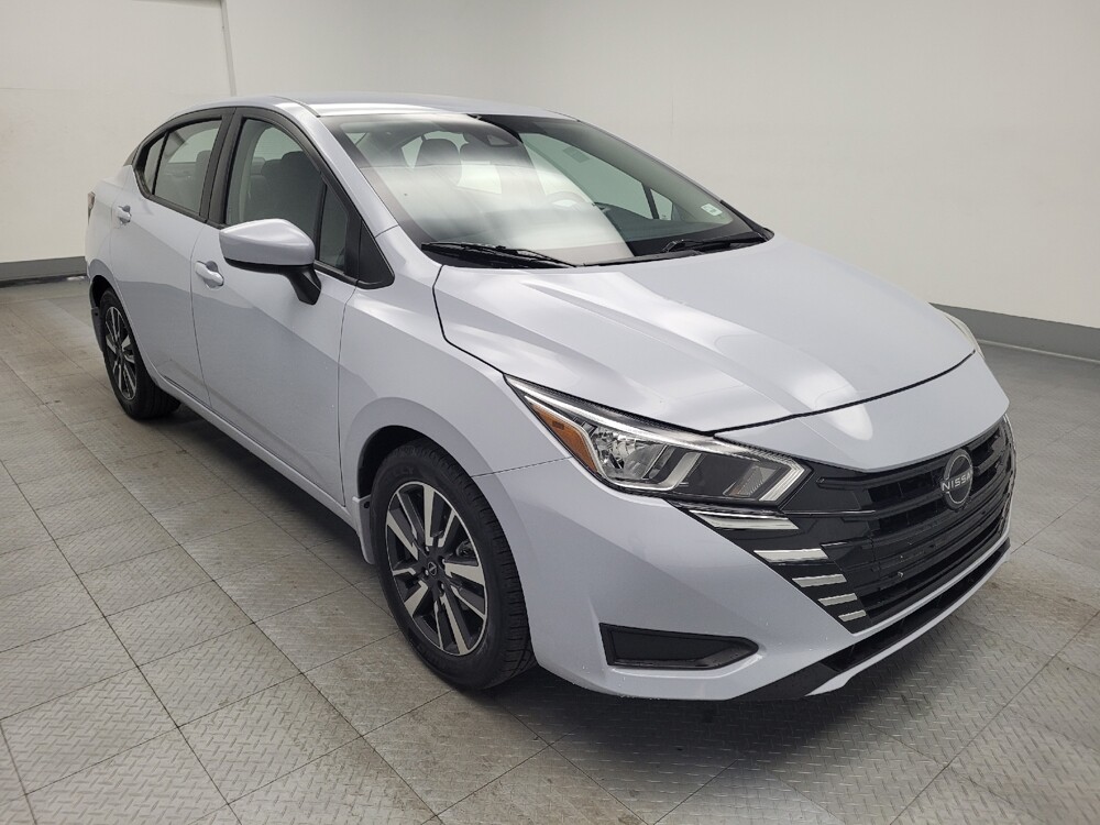 2024 Nissan Versa in Antioch, TN 37013 - 18103202 13