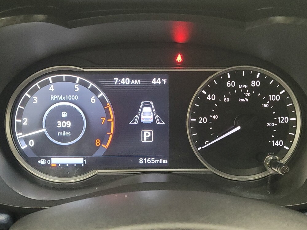 2024 Nissan Versa in Antioch, TN 37013 - 18103202 23