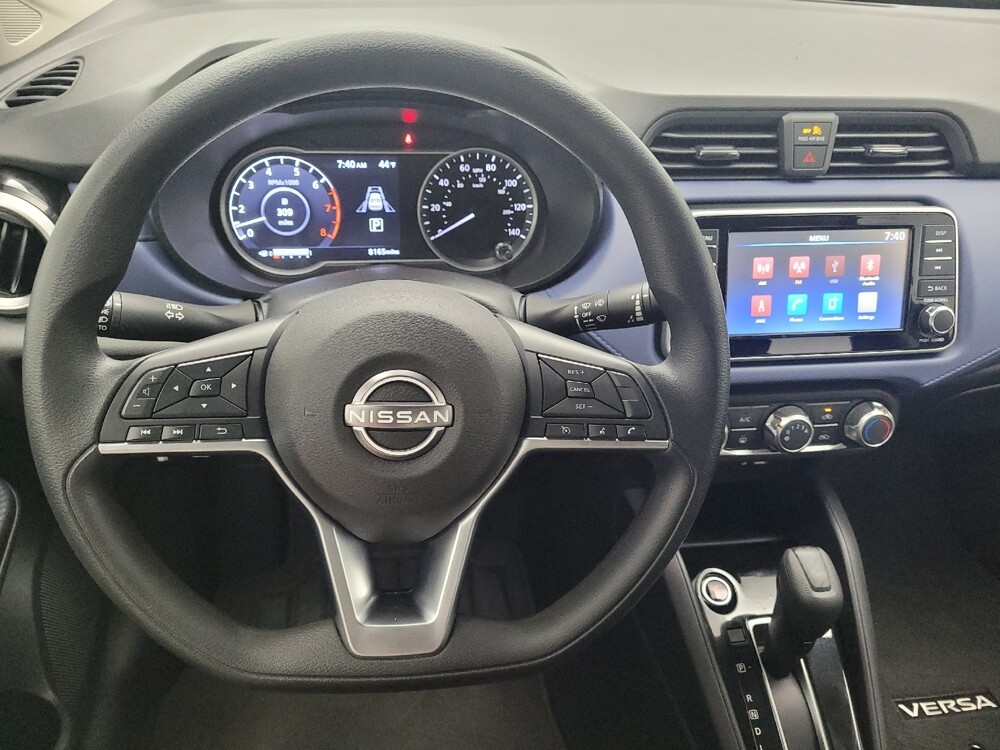 2024 Nissan Versa in Antioch, TN 37013 - 18103202 22