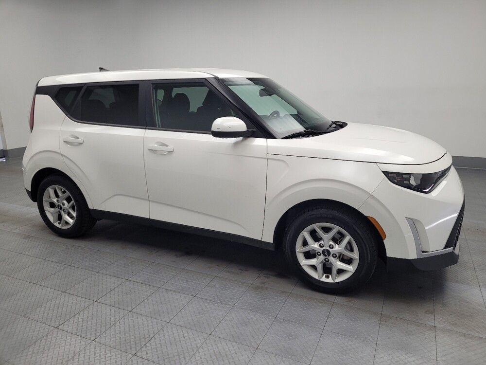 2023 Kia Soul in Memphis, TN 38128 - 18103203 11