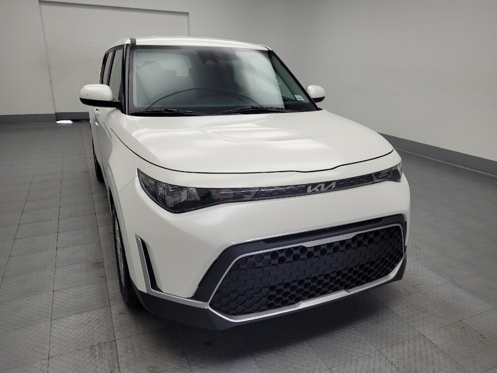 2023 Kia Soul in Memphis, TN 38128 - 18103203 14