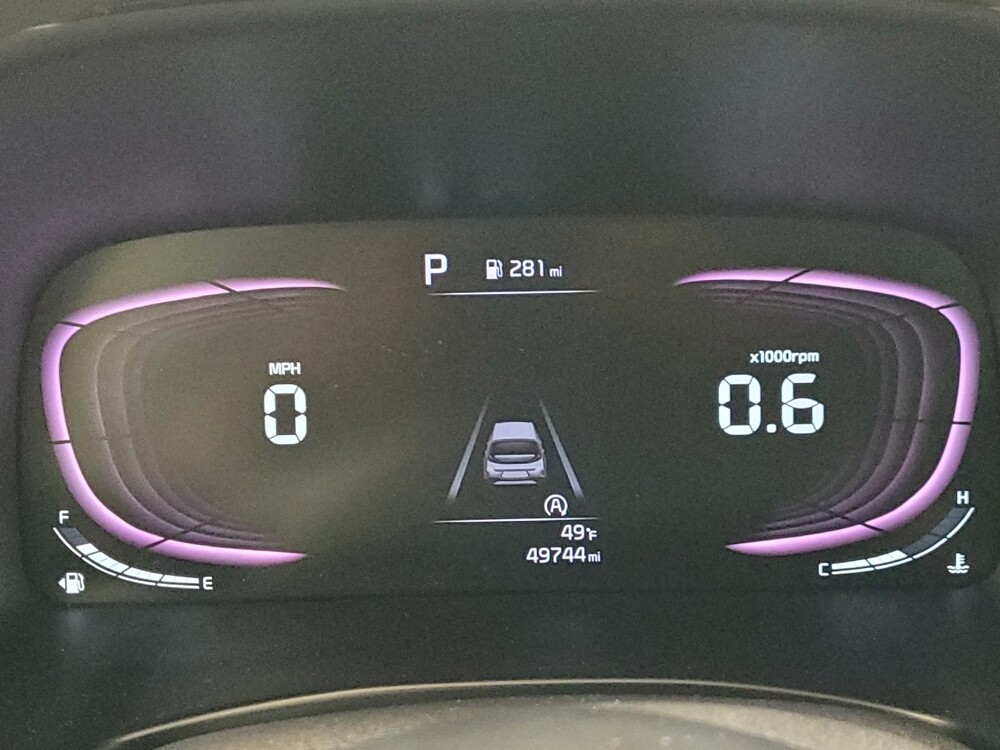 2023 Kia Soul in Memphis, TN 38128 - 18103203 23