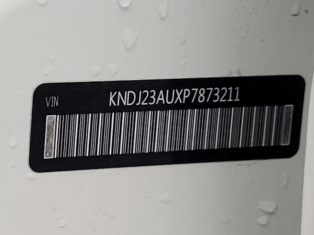 2023 Kia Soul in Memphis, TN 38128 - 18103203 33