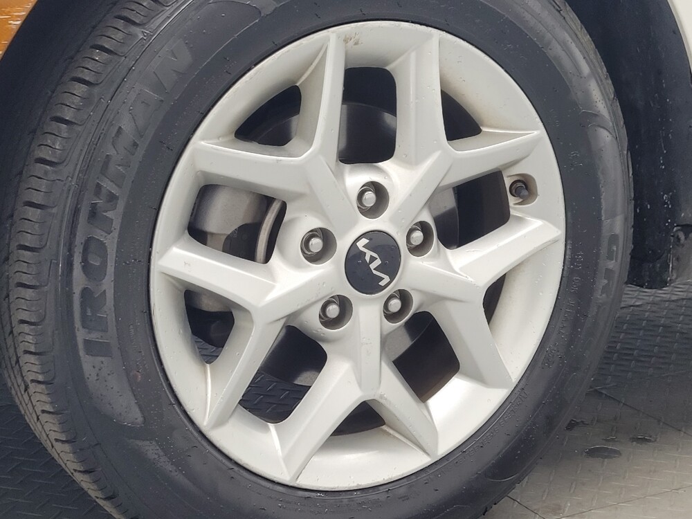 2023 Kia Soul in Memphis, TN 38128 - 18103203 31