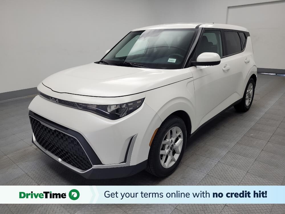 2023 Kia Soul in Memphis, TN 38128 - 18103203