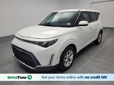 2023 Kia Soul in Memphis, TN 38128